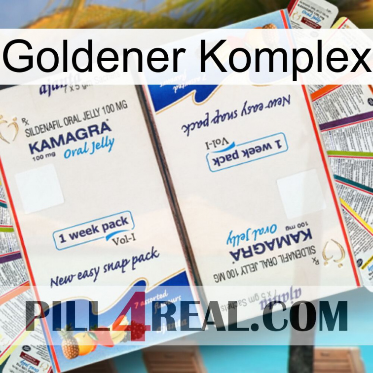 Golden Complex kamagra1